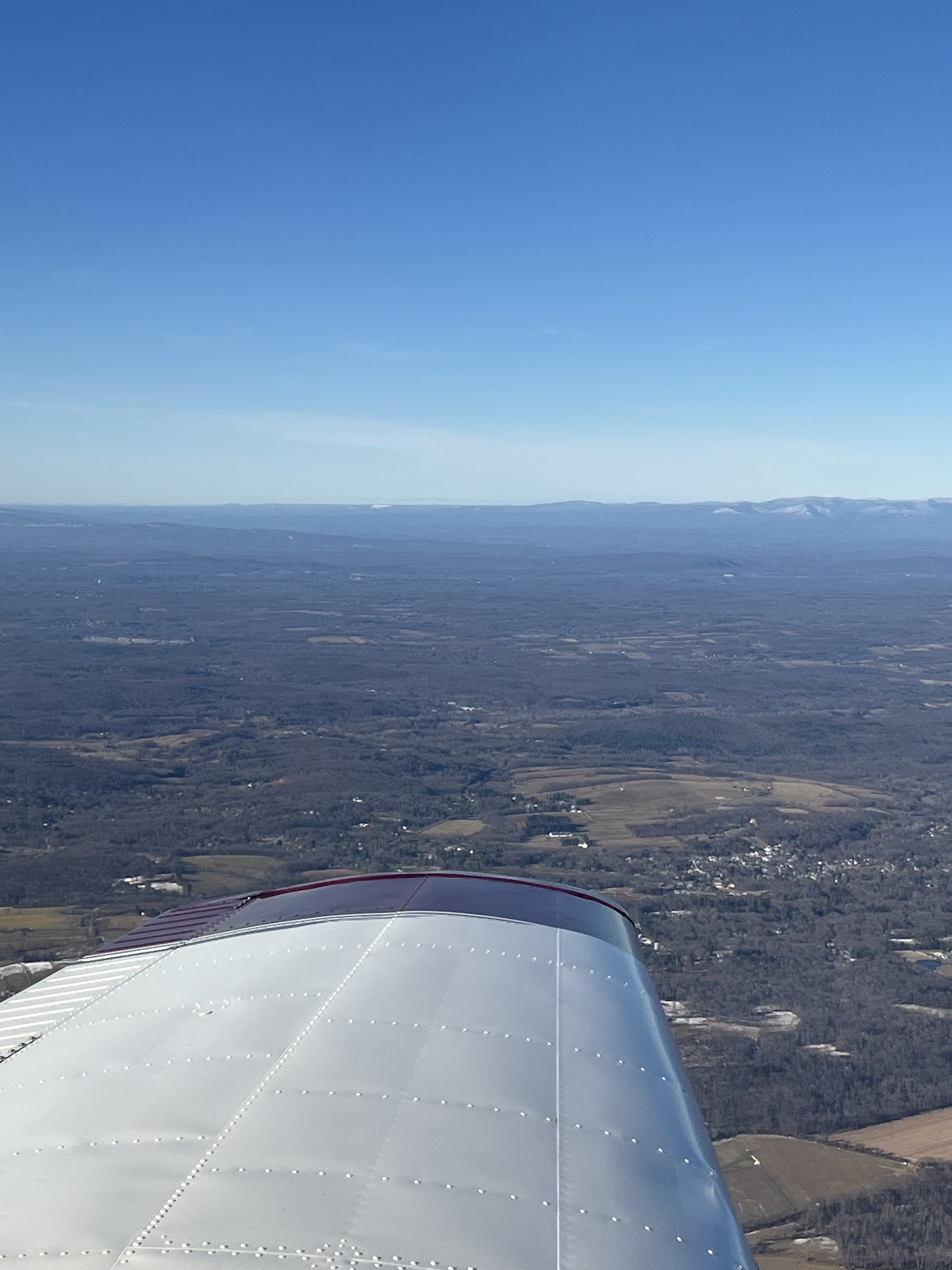 Whiskey Foxtrot Aviation