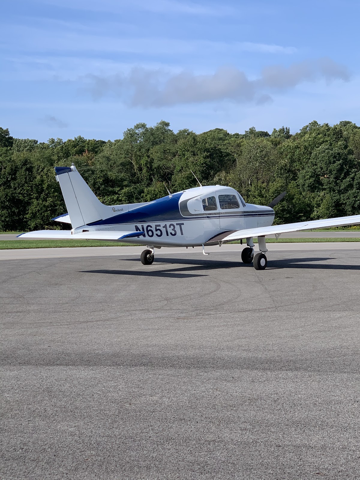 Whiskey Foxtrot Aviation