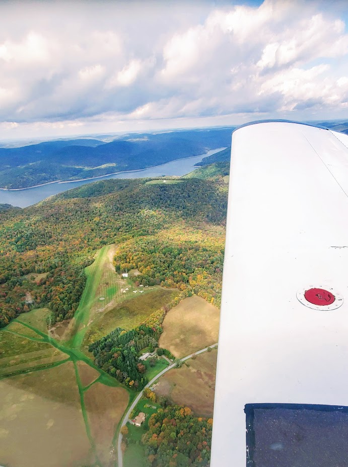 Whiskey Foxtrot Aviation