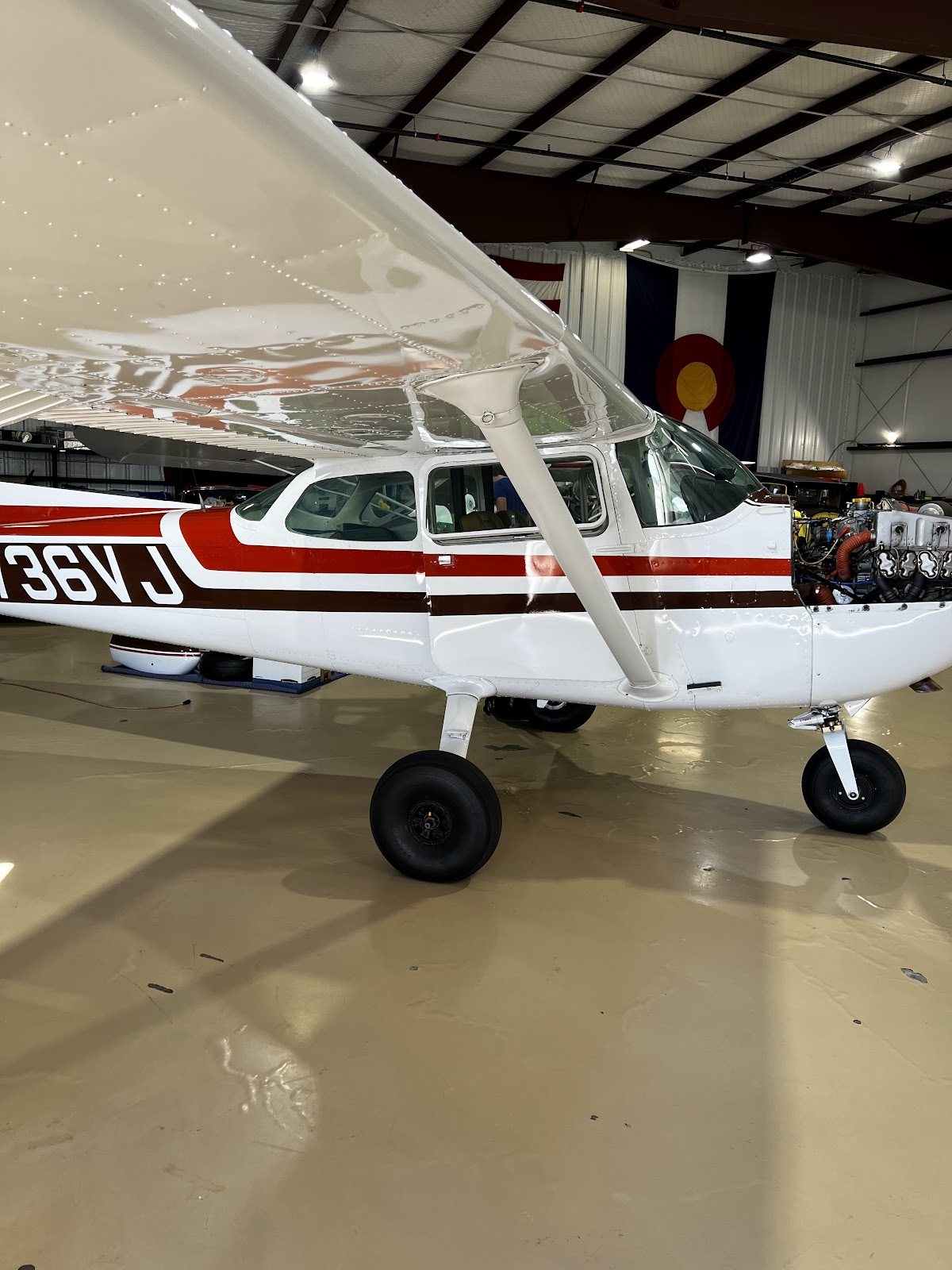 White Cloud Aviation