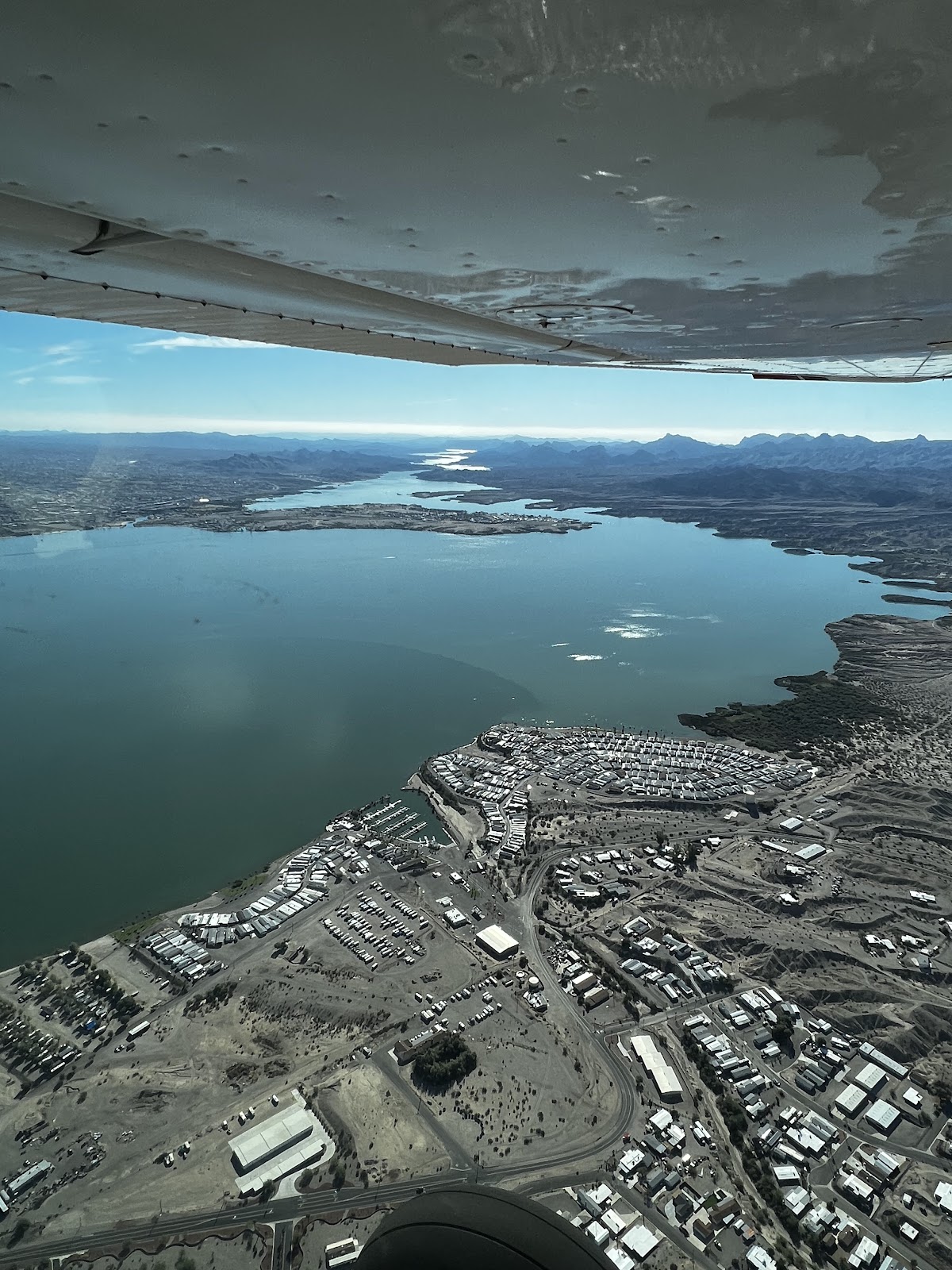 White Cloud Aviation