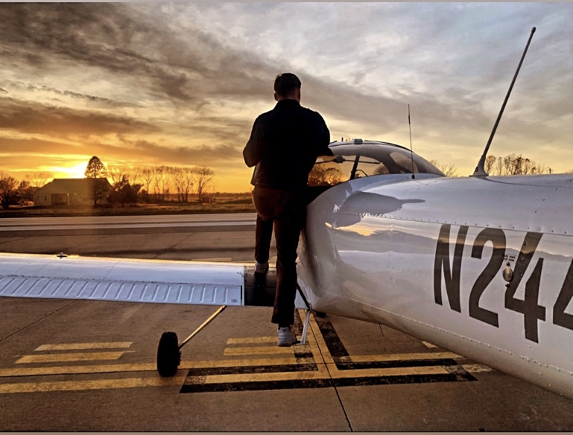 Wichita Flight Training