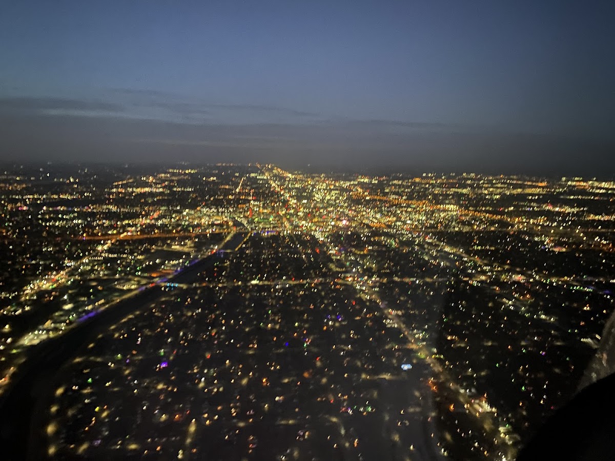Wichita Flight Training