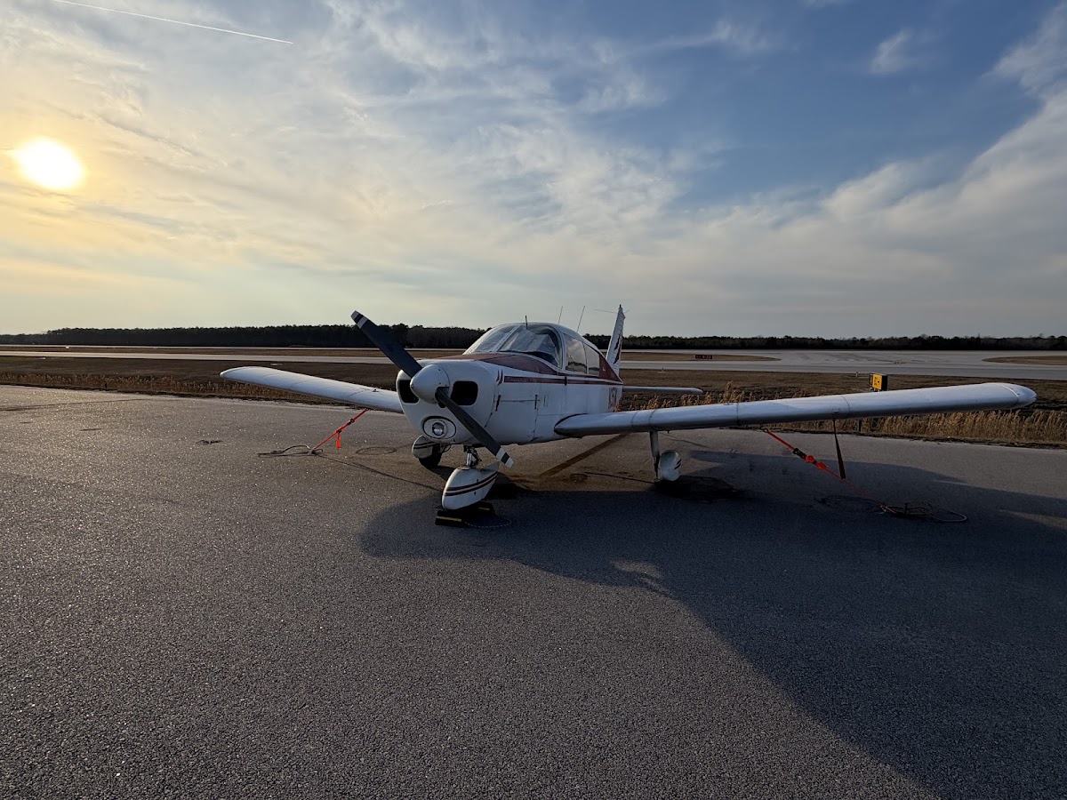 Wilkins Aviation Co., LLC