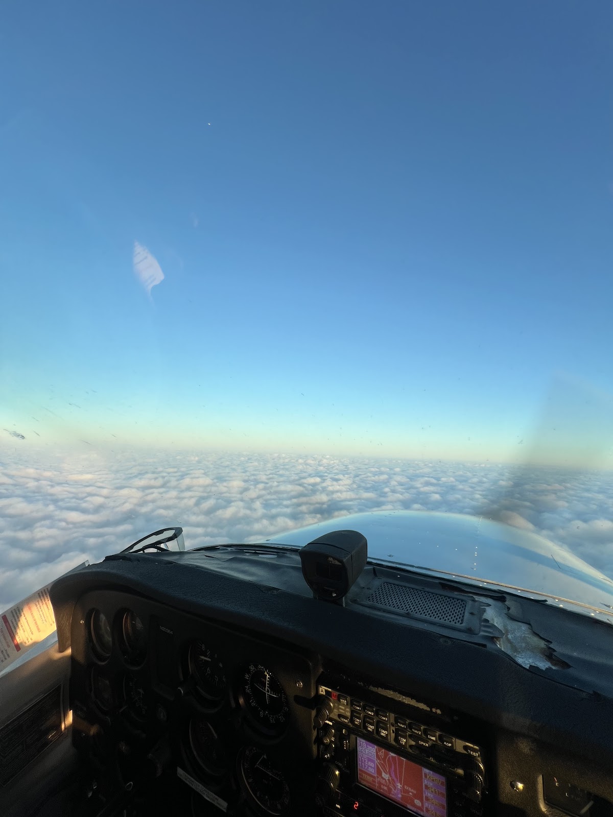 Wilkins Aviation Co., LLC