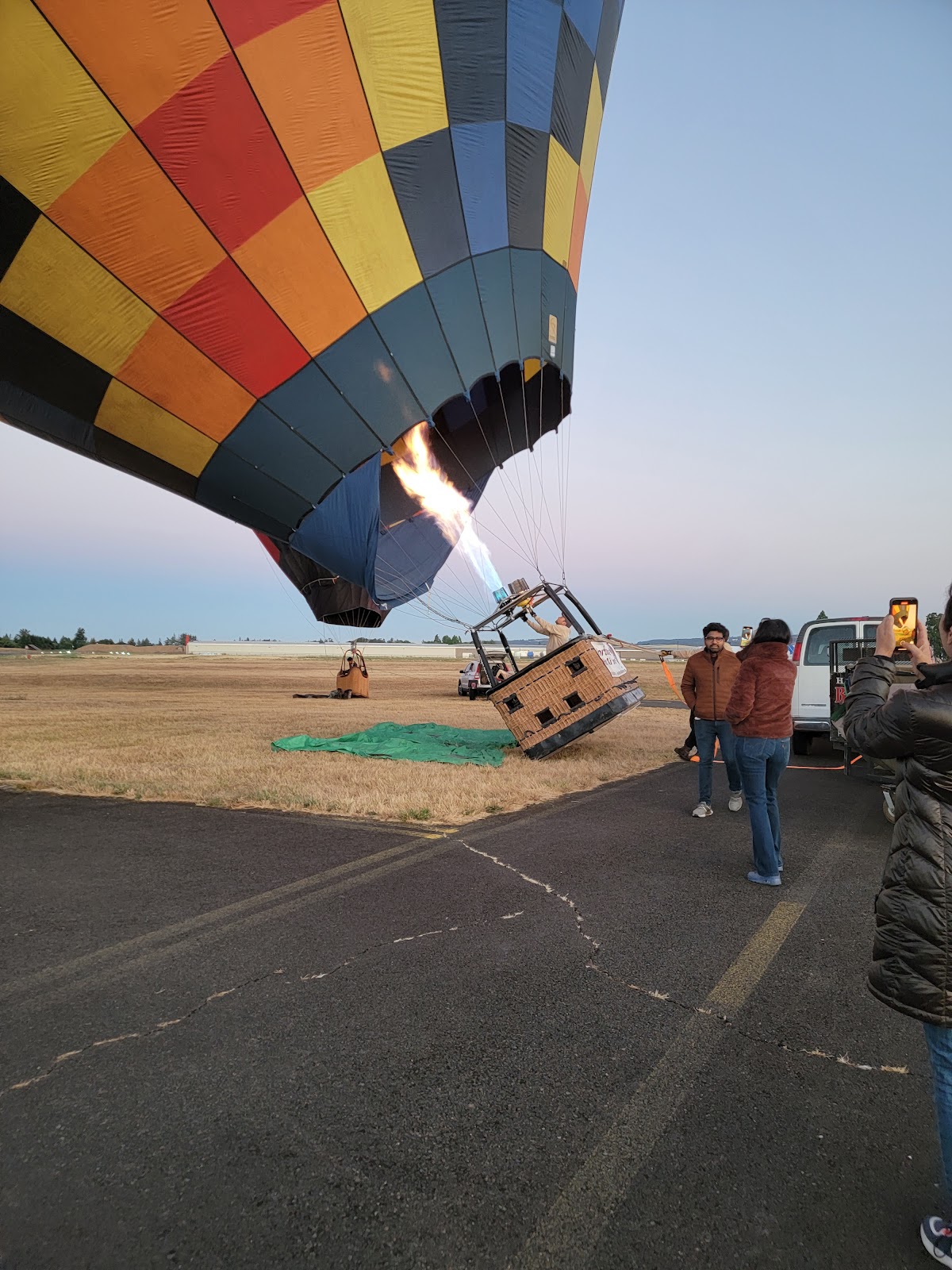 Willamette Aviation Services