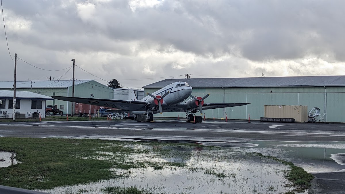 Willamette Aviation Services