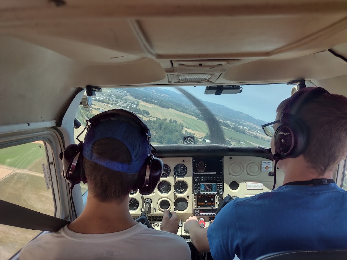 Willamette Aviation Services