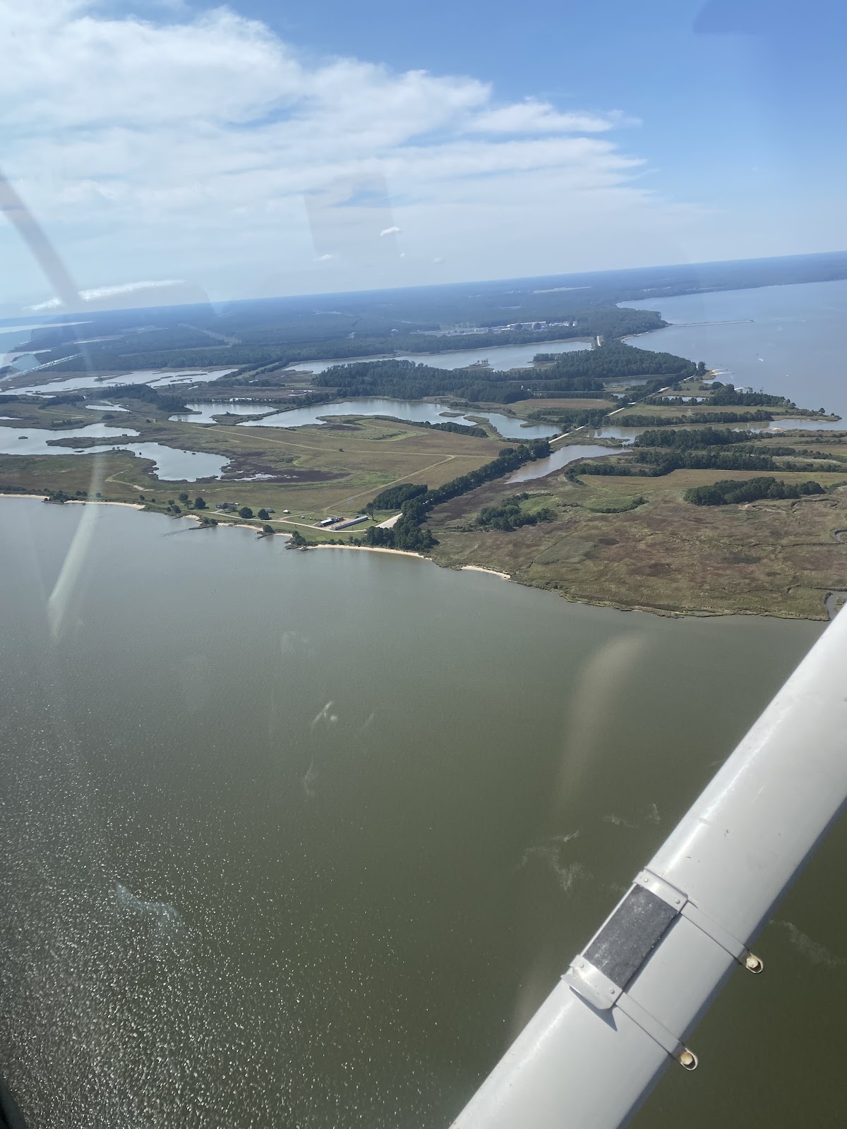 Williamsburg Flight Center