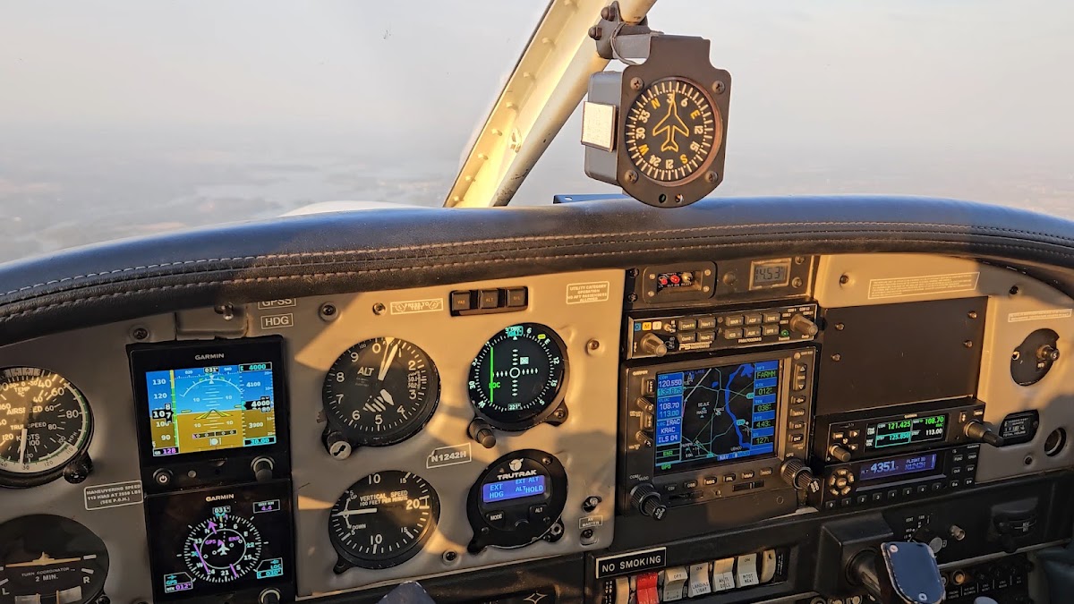 Windborne Flight School
