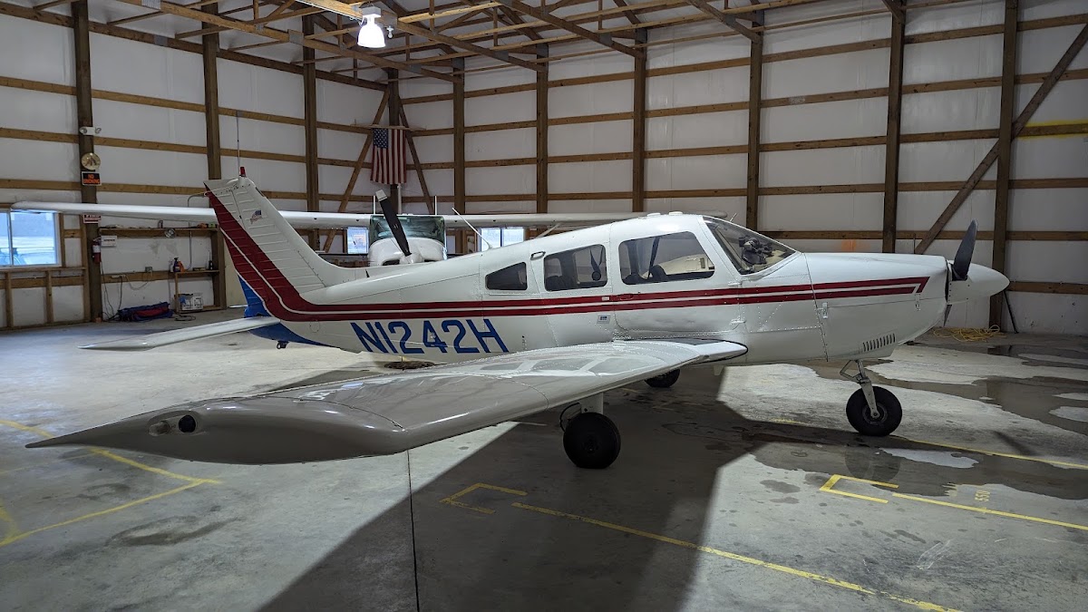 Windborne Flight School