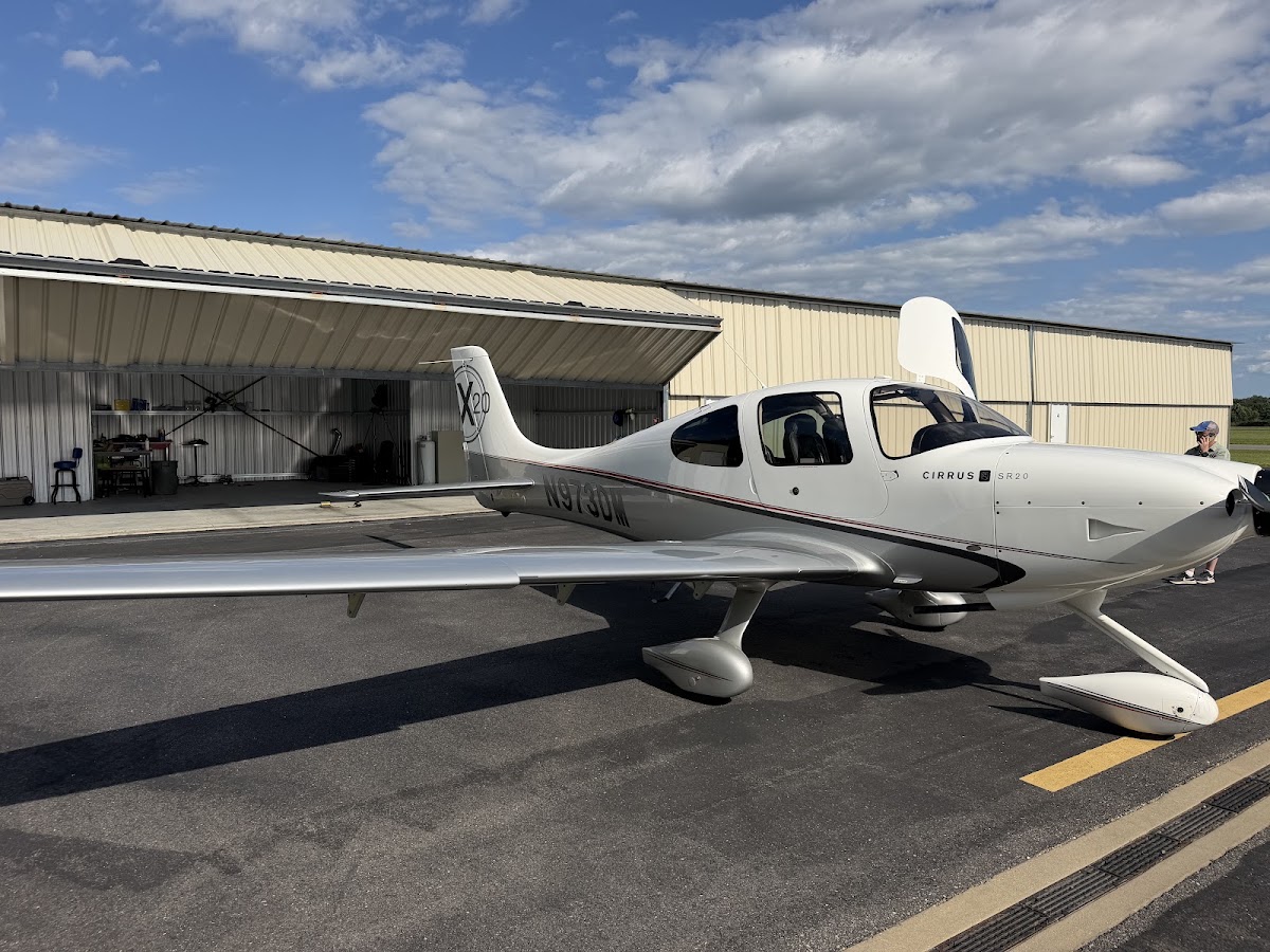 Wingman Aviation