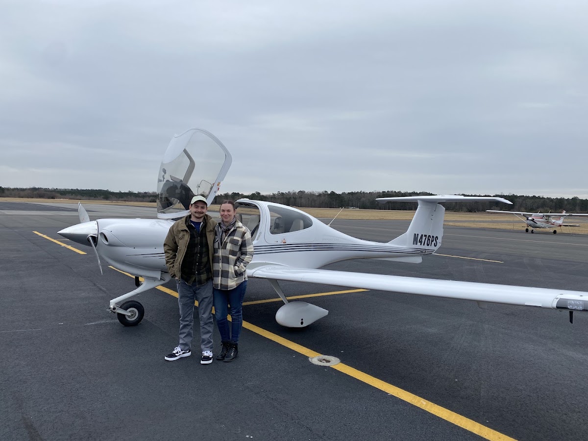 Wingman Aviation