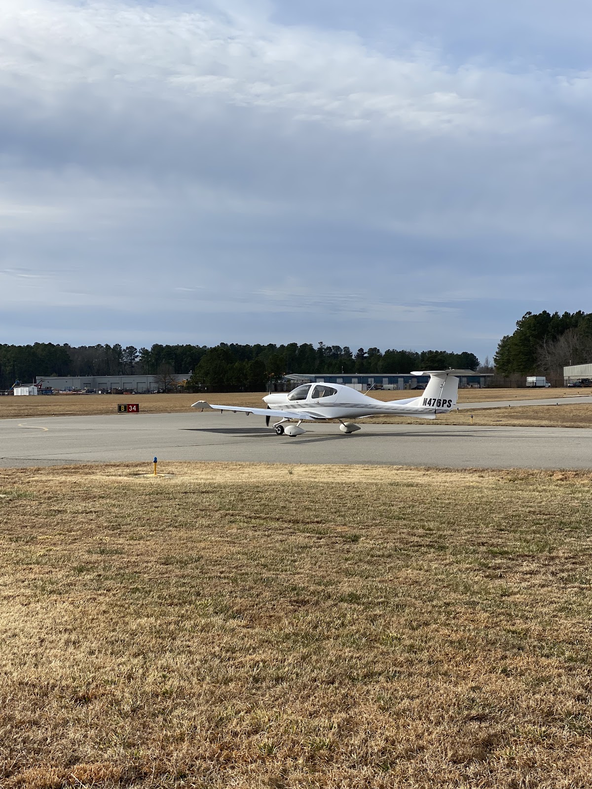 Wingman Aviation