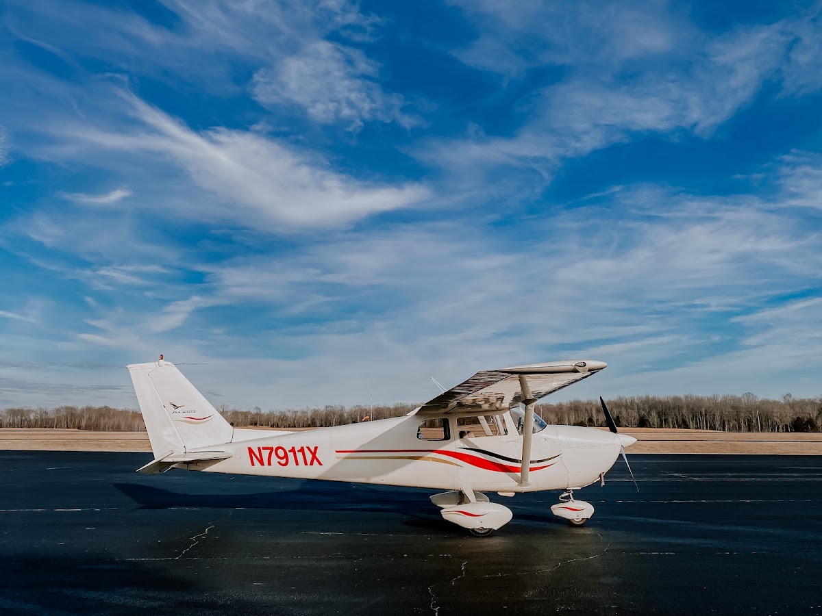 Wingman Flight Academy