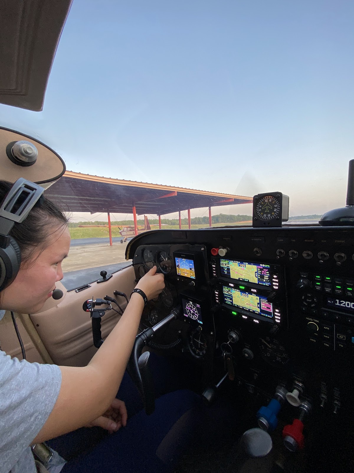 Wingman Flight Academy