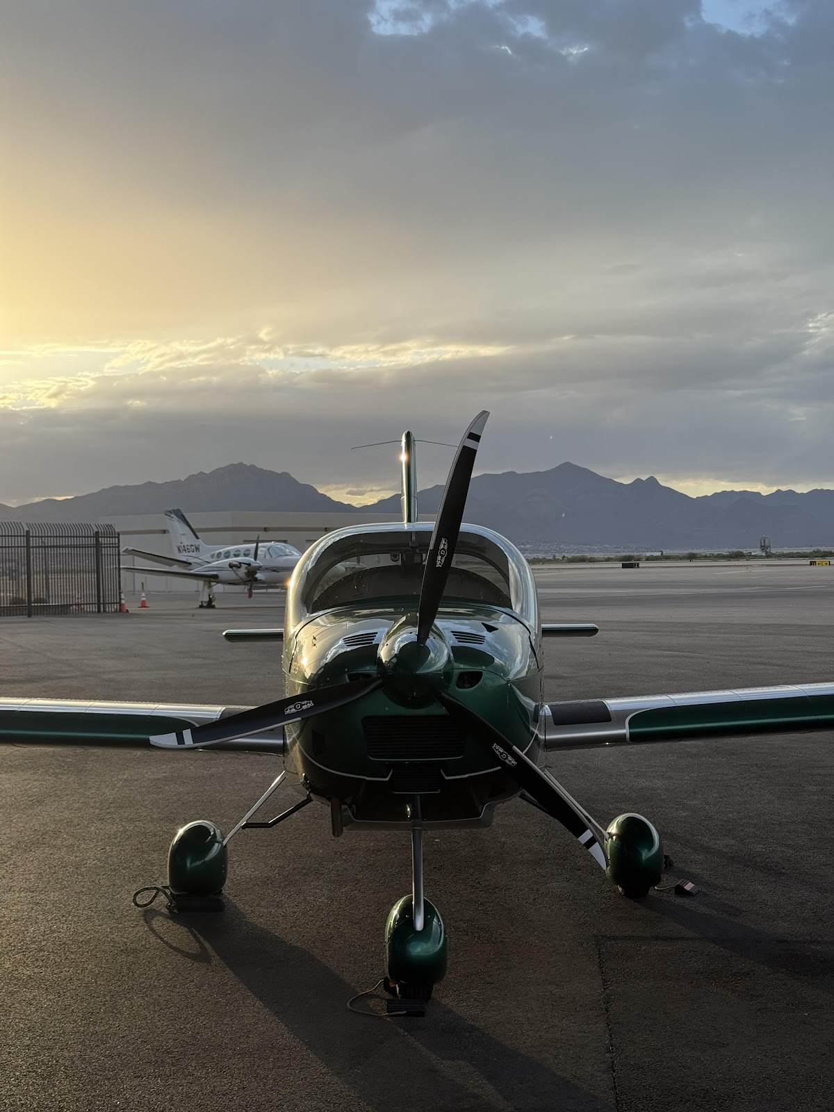 WingPath Flight School