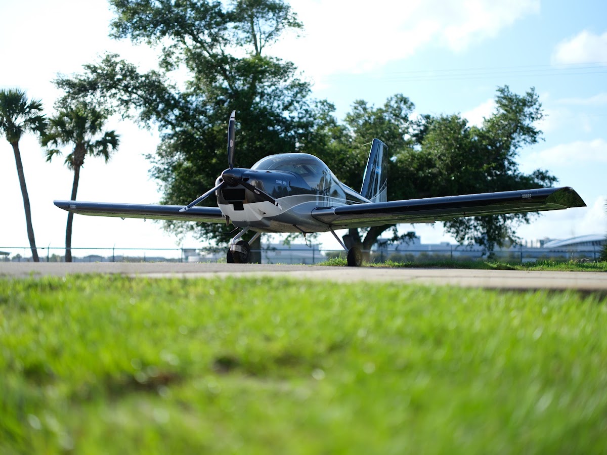 WingPath Flight School
