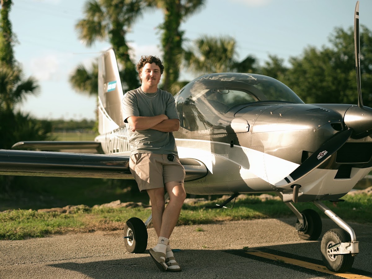 WingPath Flight School