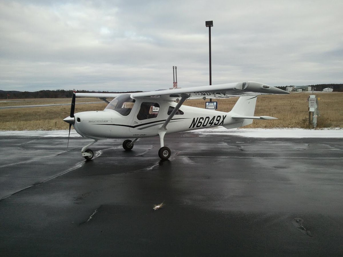 Wings Air Charter LLC
