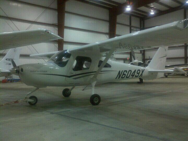 Wings Air Charter LLC