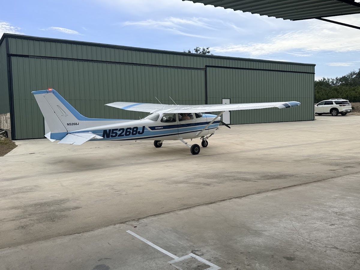 Wings Flight Maintenance