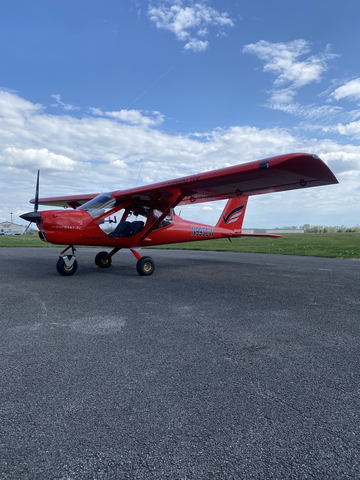 Wings Flight Maintenance