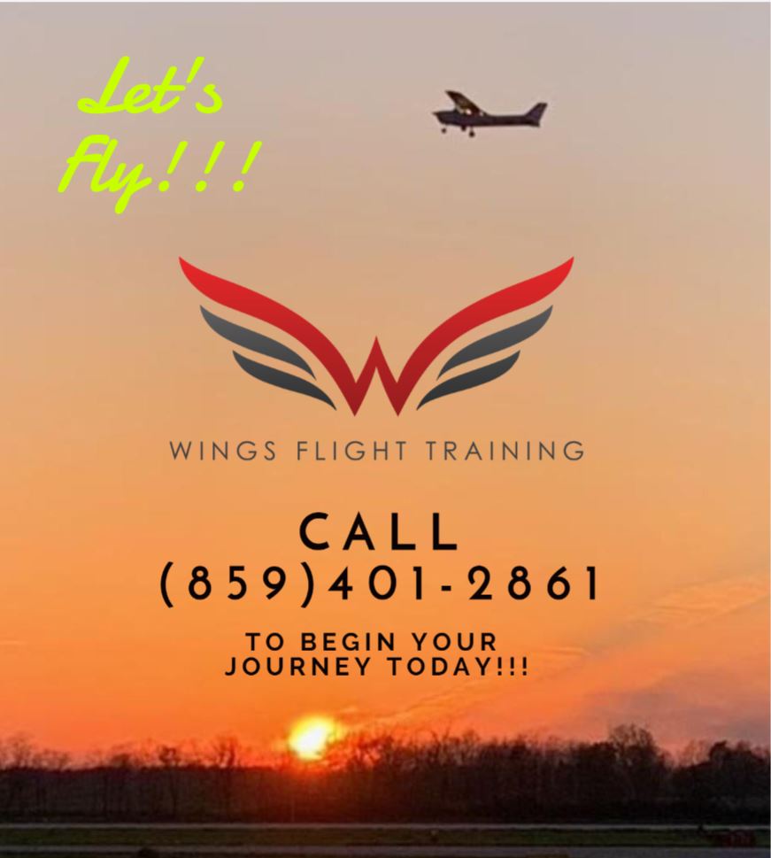 Wings Flight Training