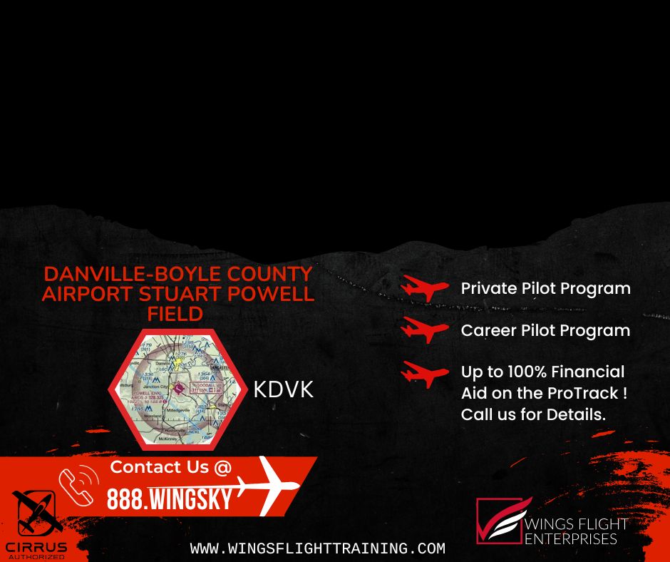 Wings Flight Training