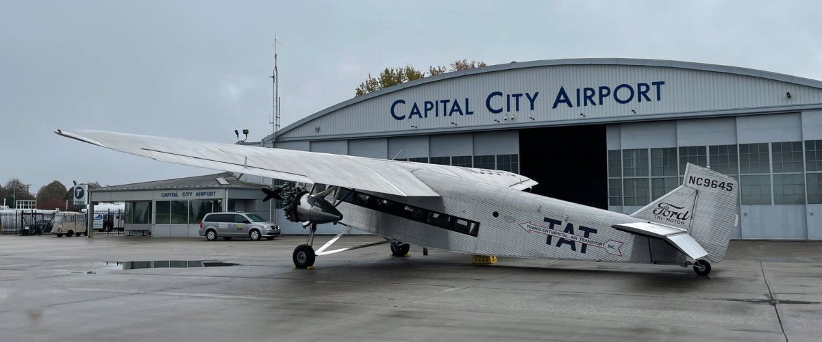 Wings Flight Training