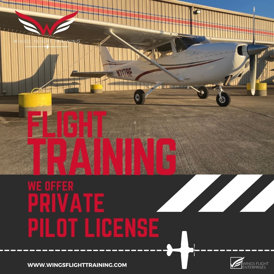 Wings Flight Training