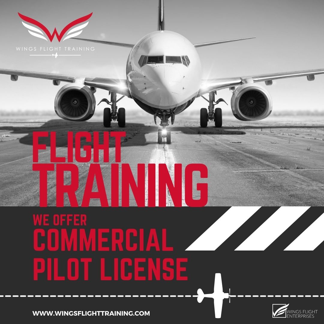 Wings Flight Training