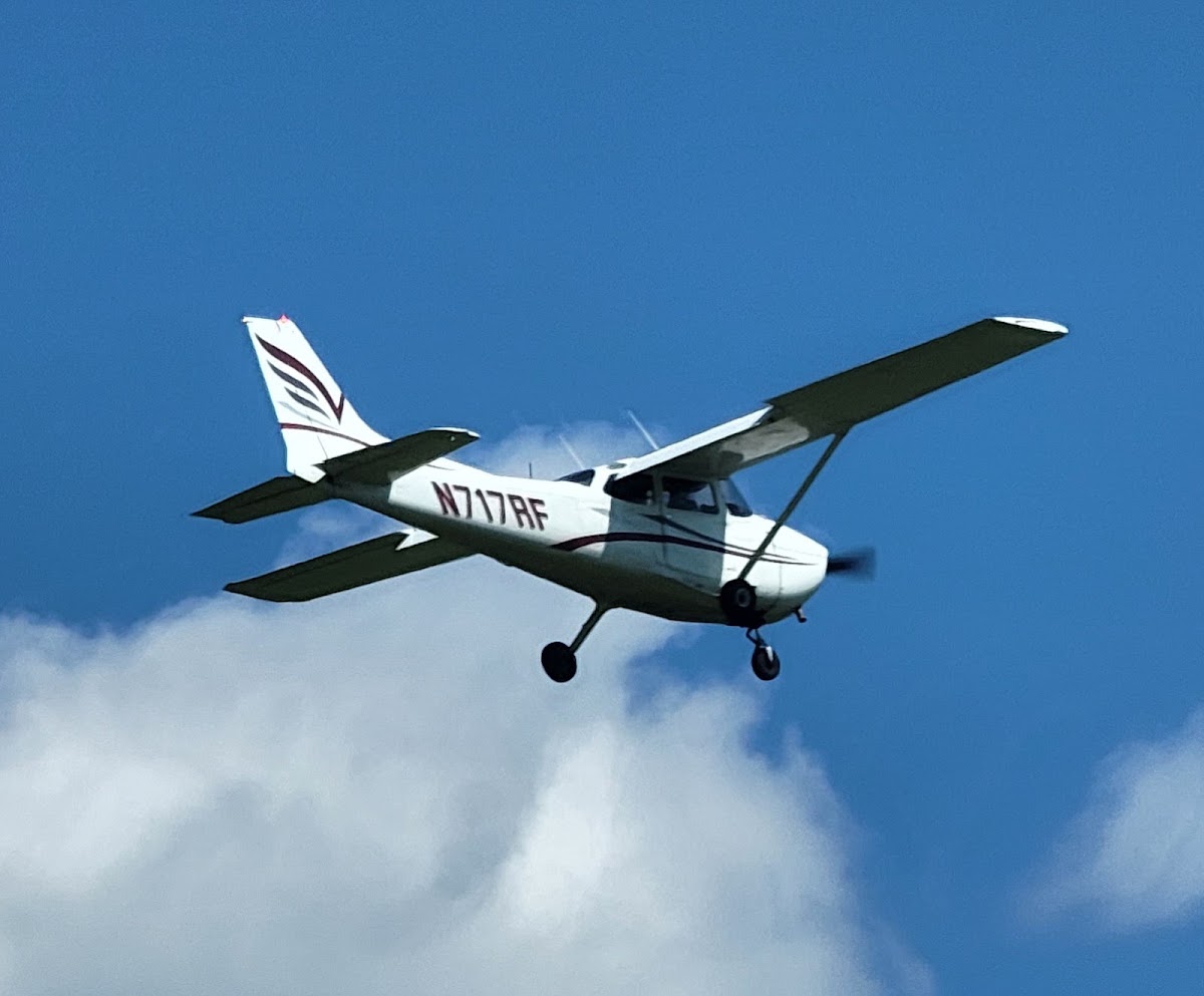 Wings Flight Training