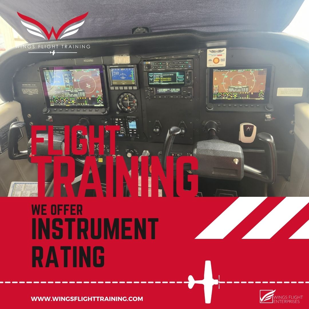 Wings Flight Training