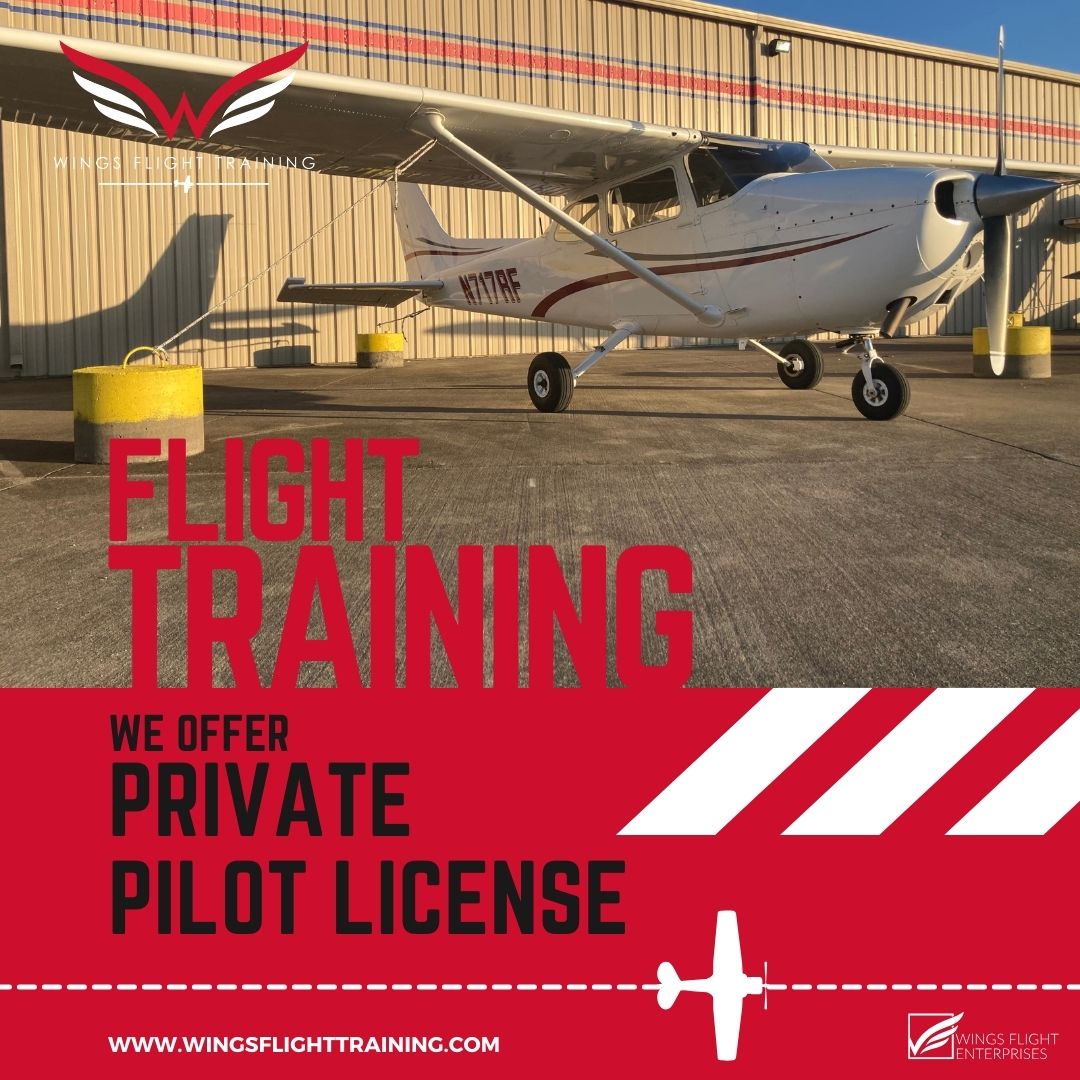 Wings Flight Training