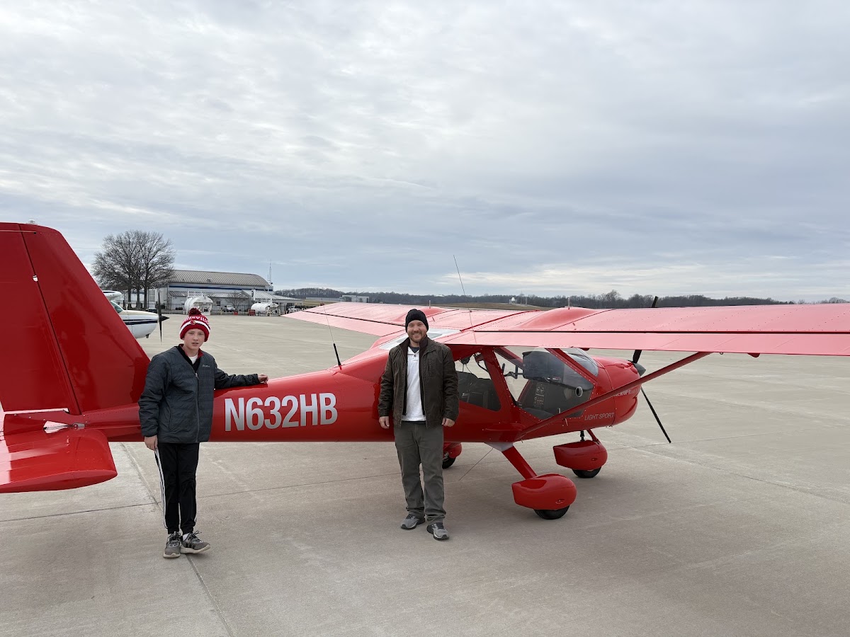 Wings Flight Training