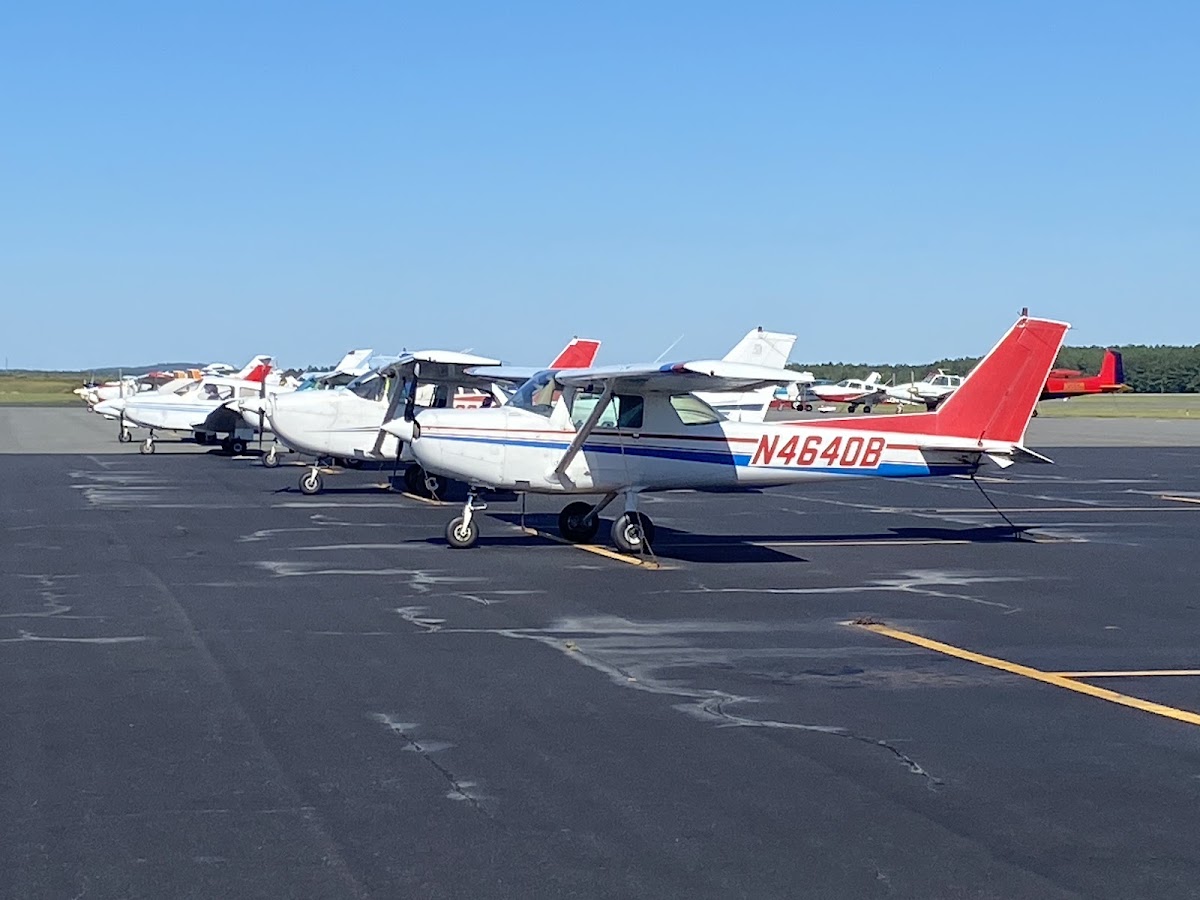 Wings of Carolina Flying Club