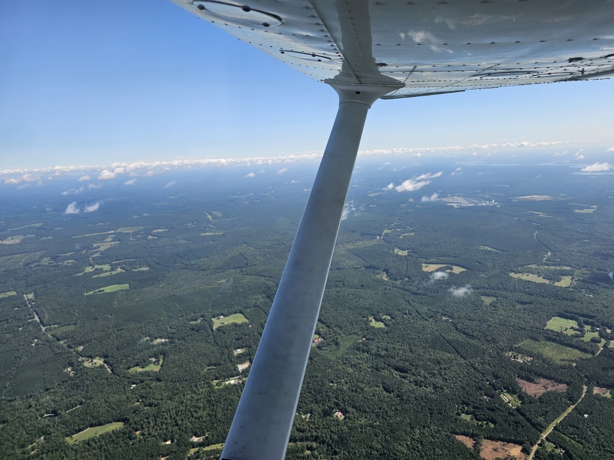 Wings of Carolina Flying Club