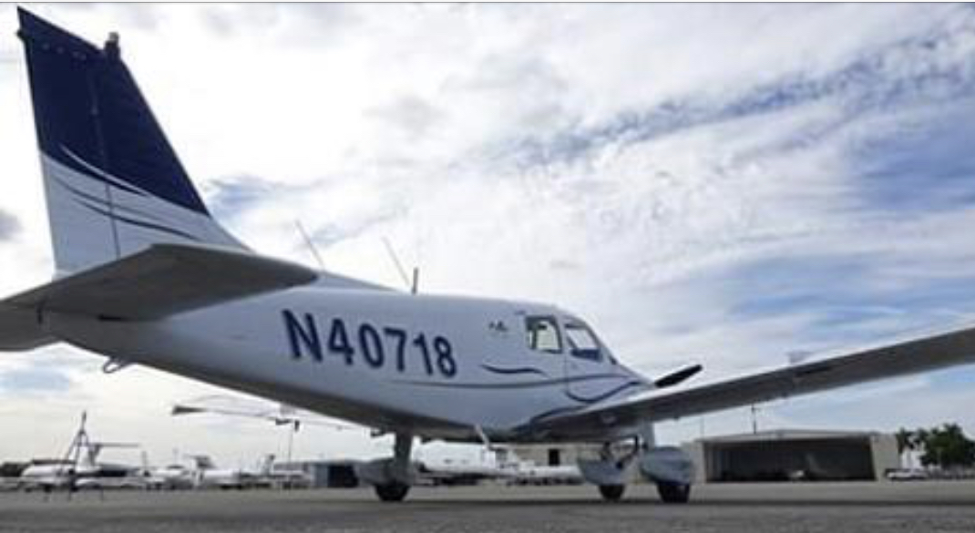 Wings Of Eagles Aviation