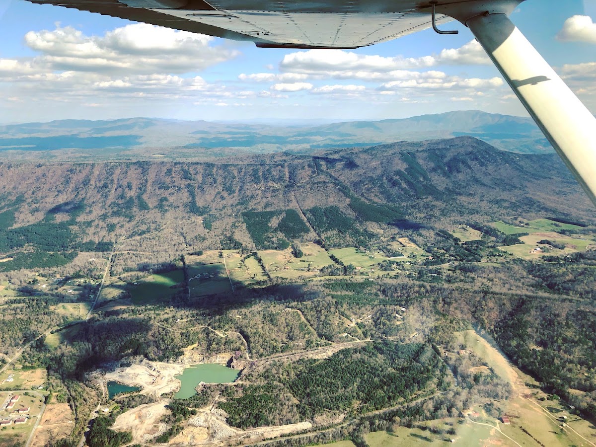 Wings Of Eagles Aviation