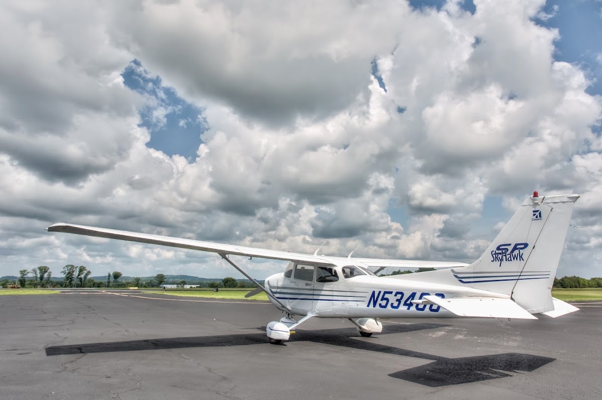Wings of Eagles Aviation