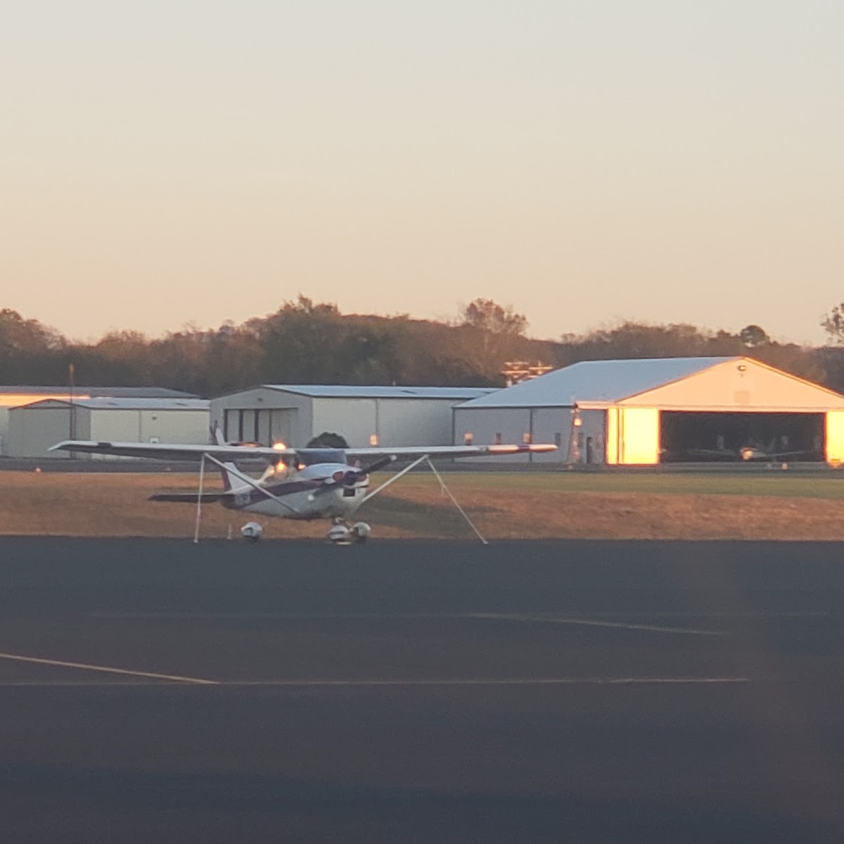 Wings of Eagles Aviation