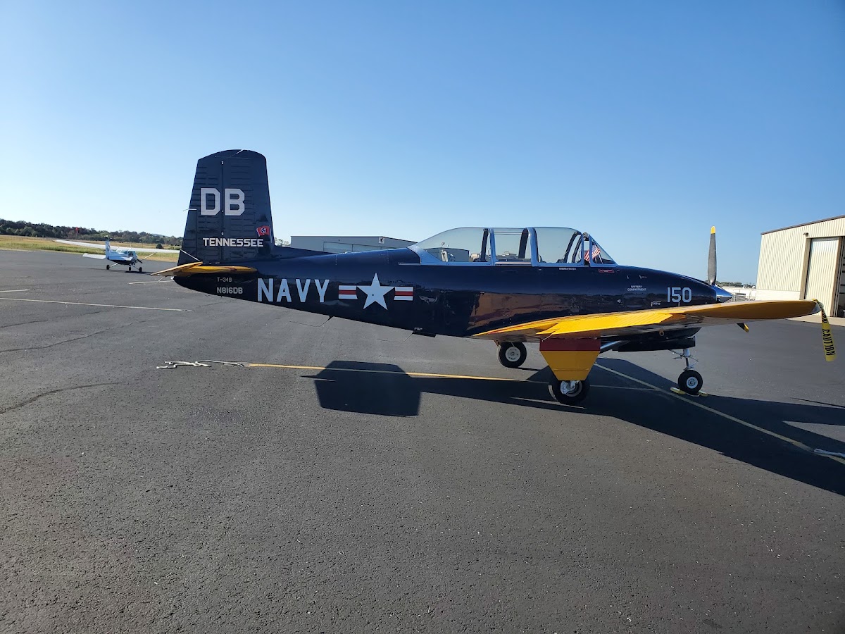 Wings of Eagles Aviation
