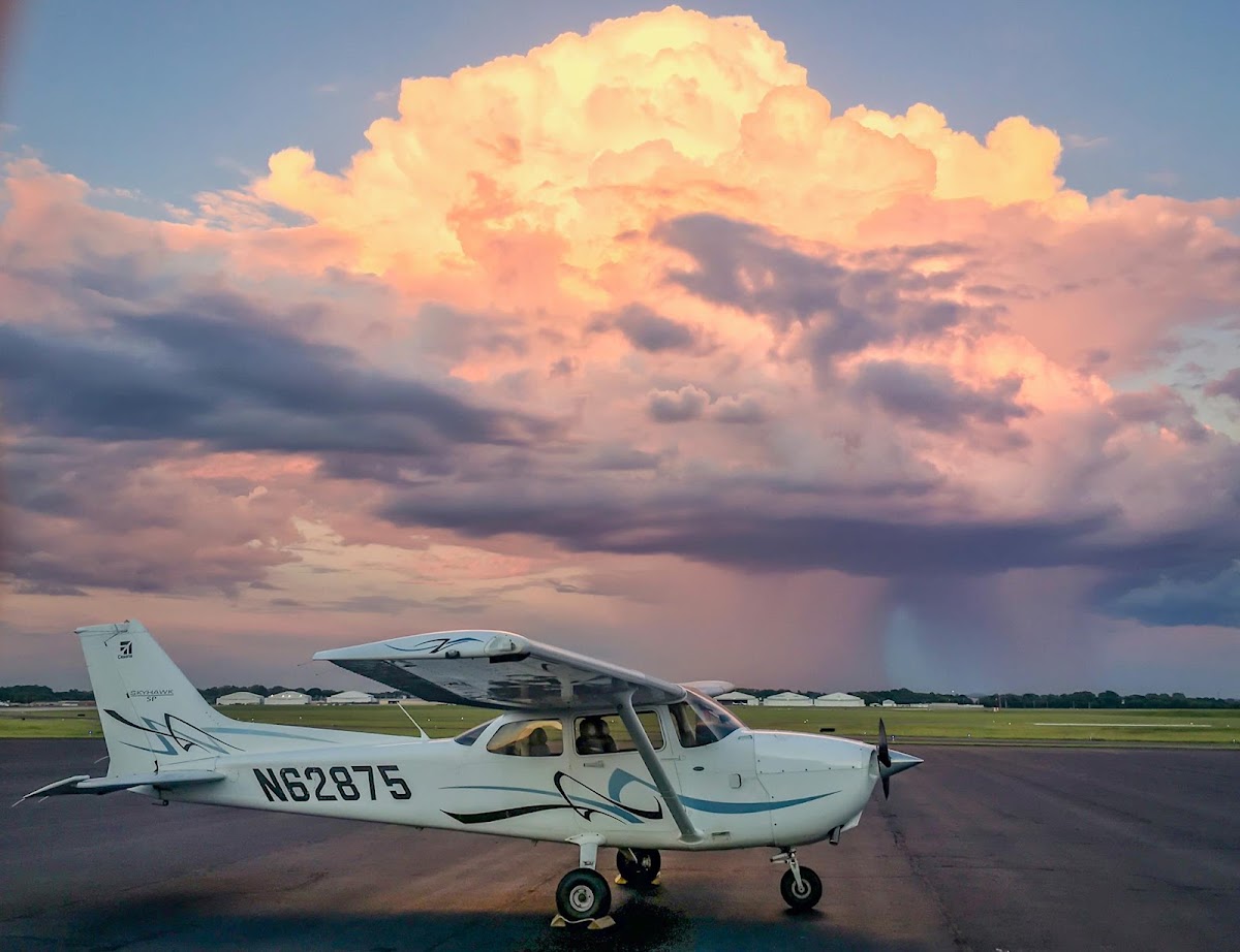 Wings of Eagles Aviation - Smyrna (MQY)