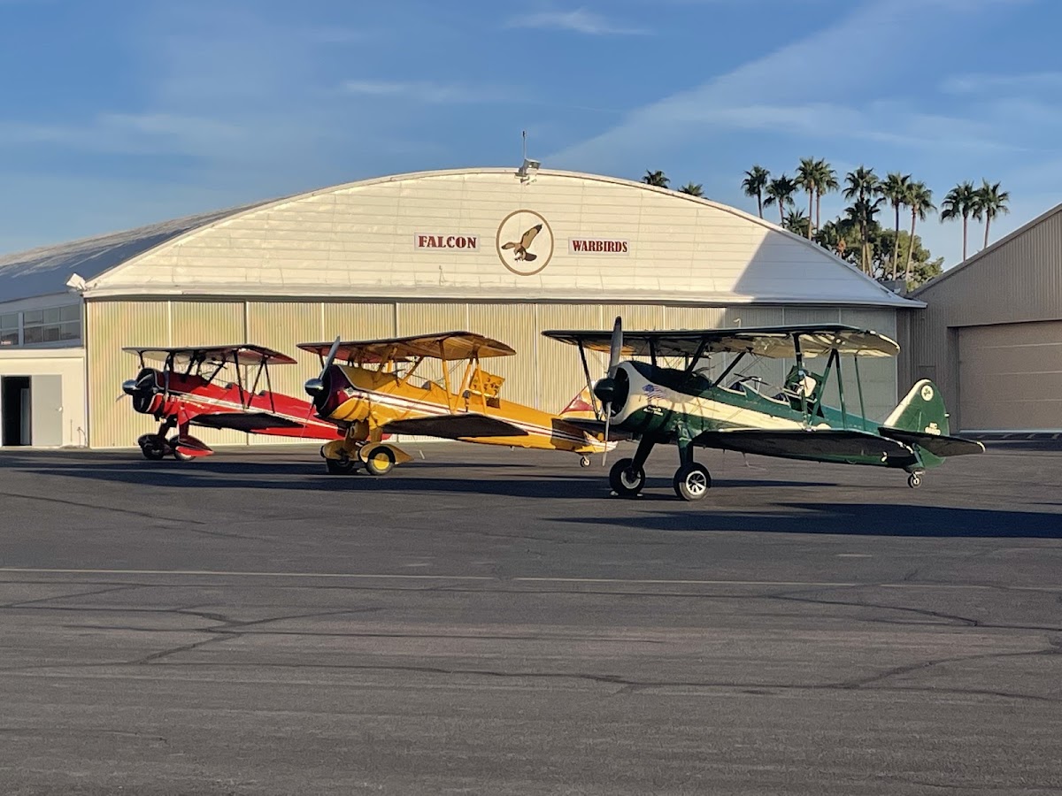 Wings Of Flight Foundation