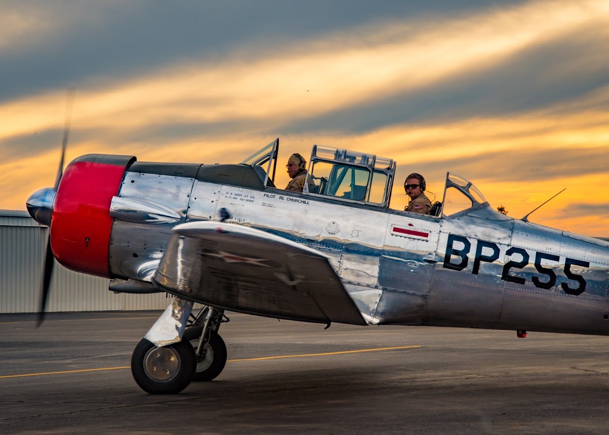 Wings Of Flight Foundation