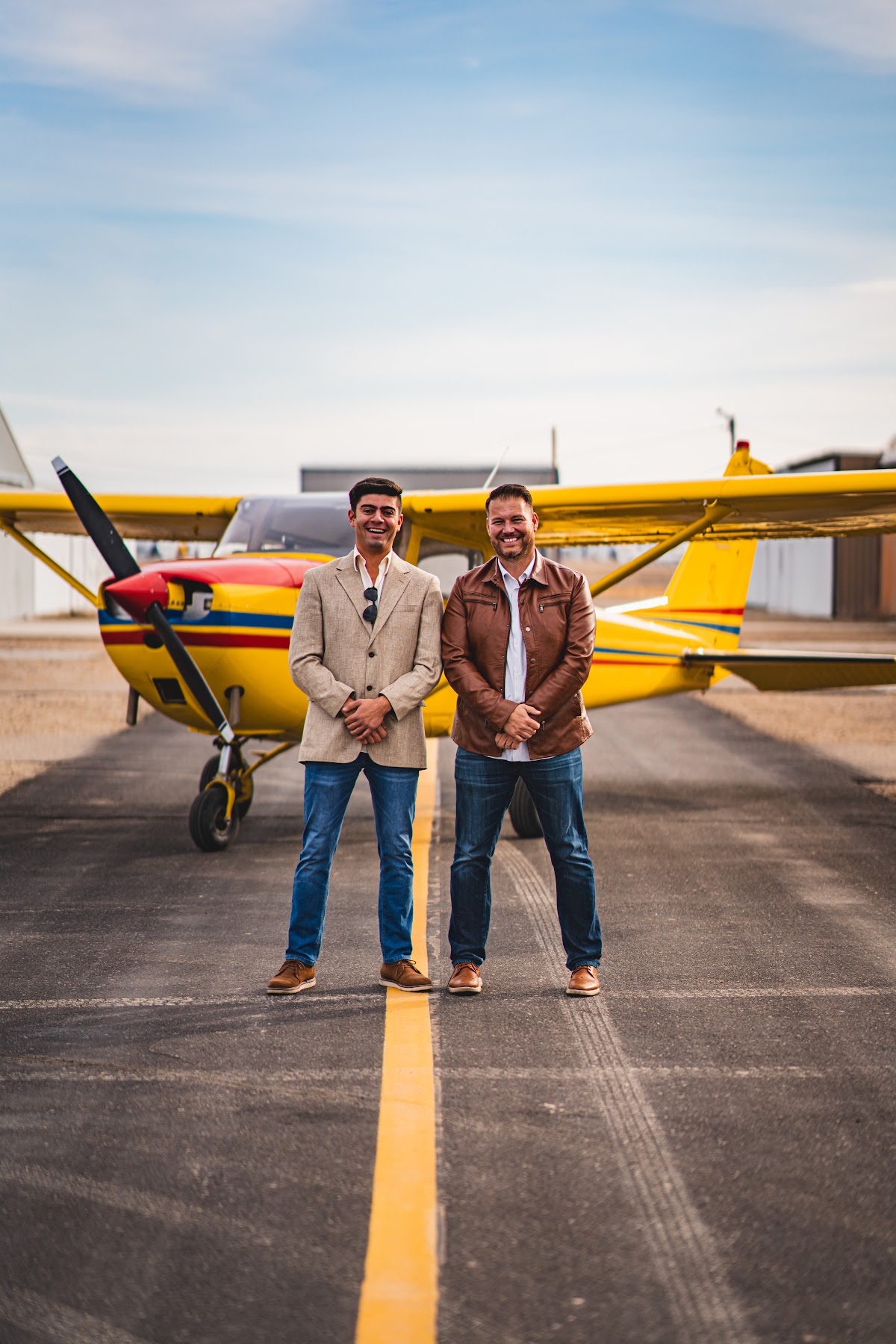 Wings of Grace Flight School