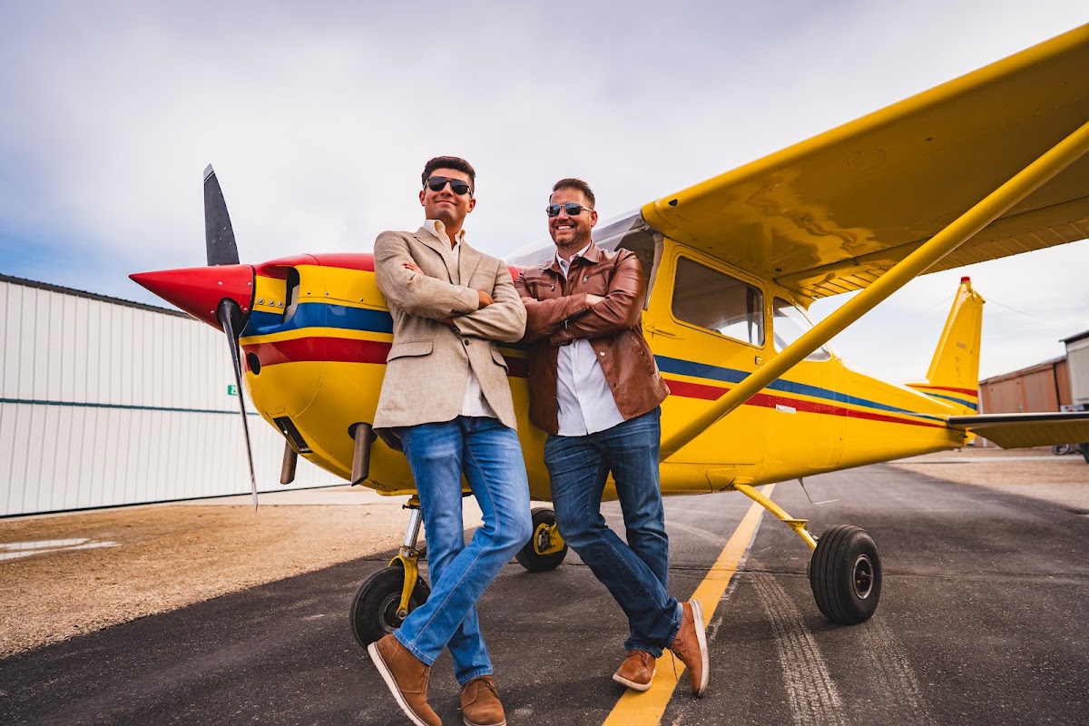 Wings of Grace Flight School