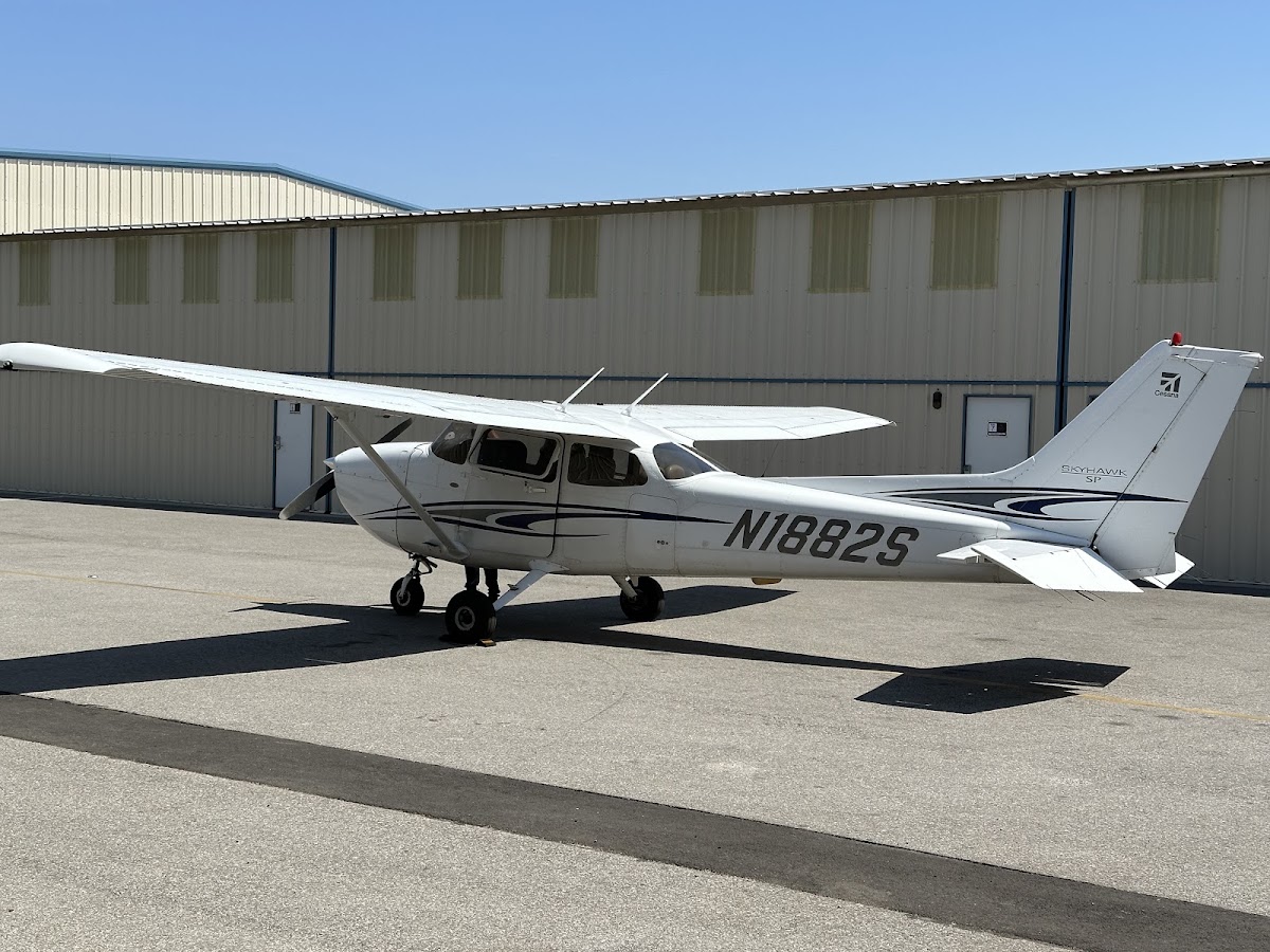 Wings Over L.A. Aviation LLC