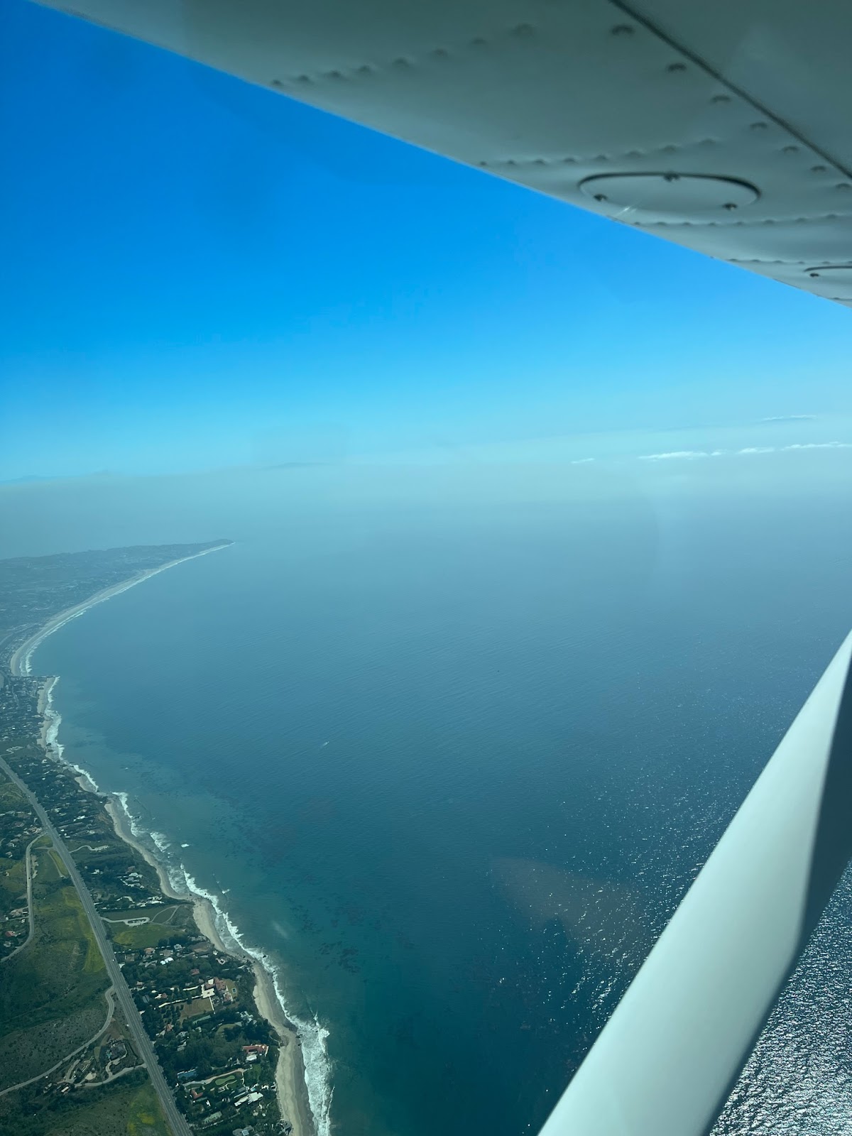 Wings Over L.A. Aviation LLC
